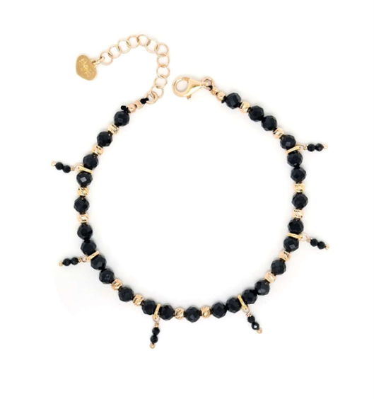 Bracelet Io & Te  Woman in Silver Spinello BRLUSPDO - BRLUSPDO
